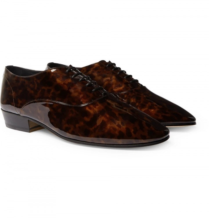 Polobotky Saint Laurent Polobotky Saint Laurent