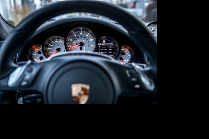 Porsche Porsche