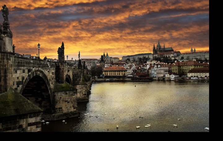 Praha Praha
