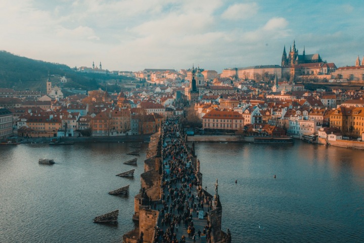 Praha Praha