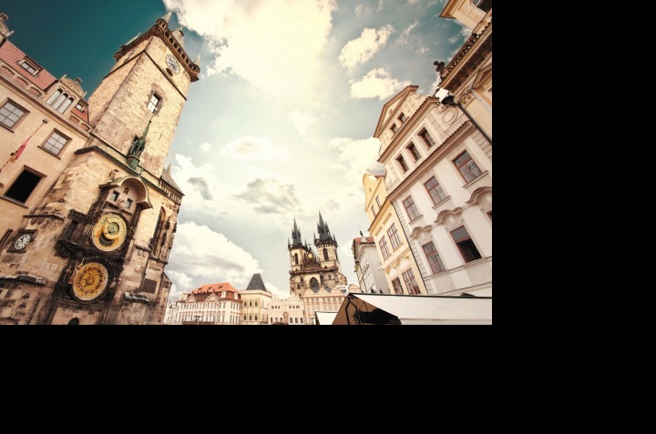 Praha Praha