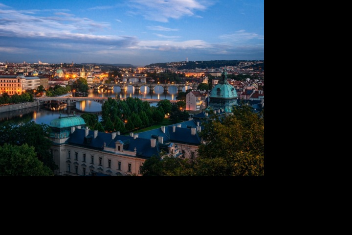 Praha Praha