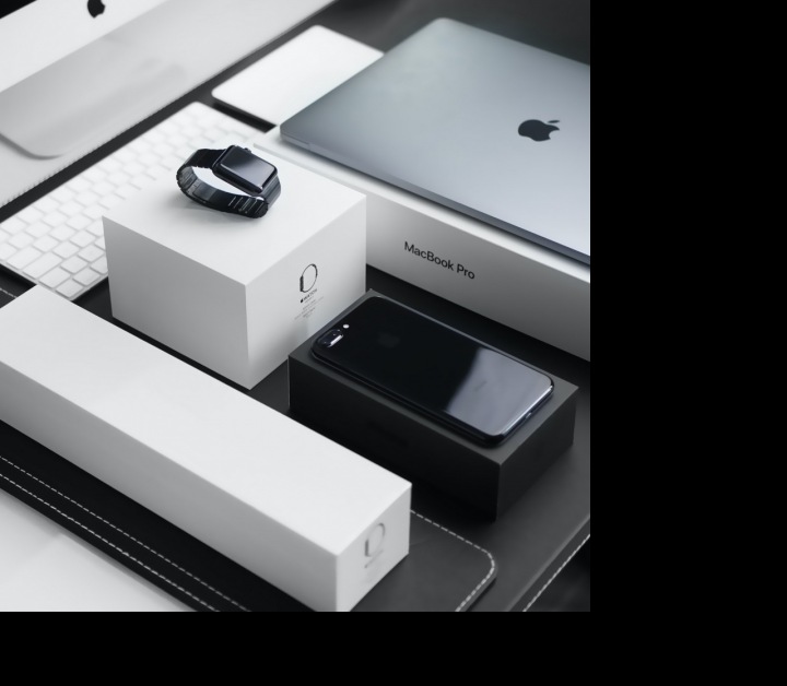 Produkty od firmy Apple Produkty od firmy Apple