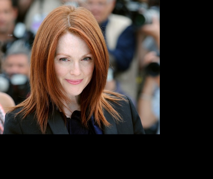 Julianne Moore Julianne Moore