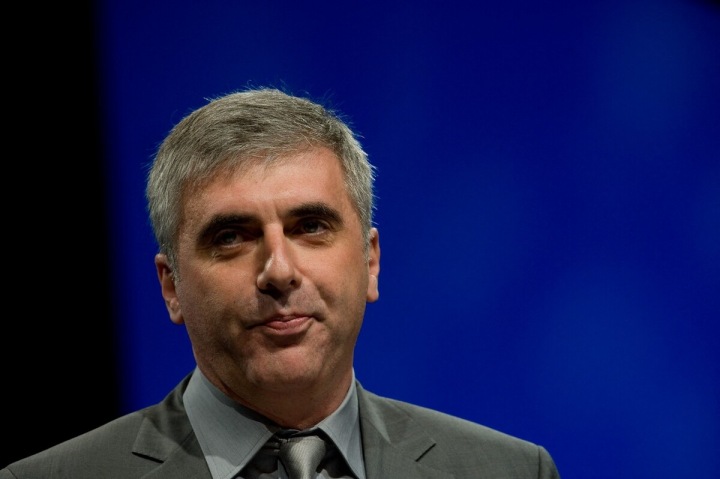 Podnikatel a filantrop Leonid Nevzlin se vzdá svého občanství. 