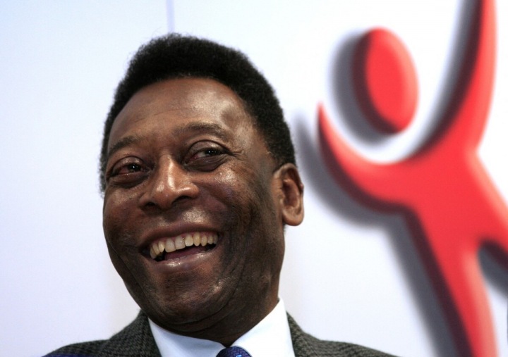 Pelé