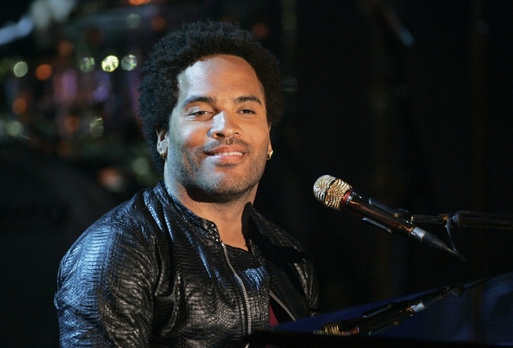 Jeden z nejvyhledávanějších starých mládenců Lenny Kravitz