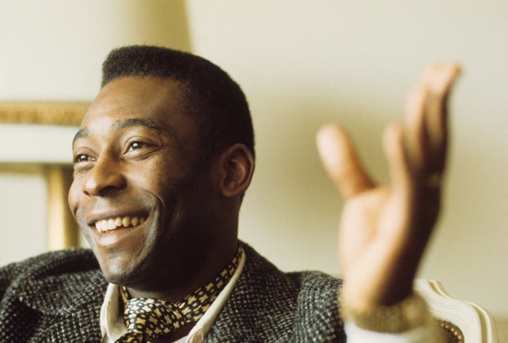 Legenda světového fotbalu odešla