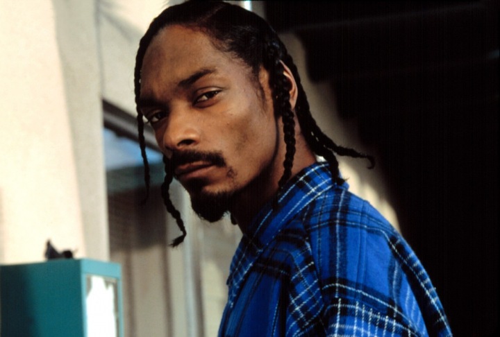 Snoop Dogg v roce 2000