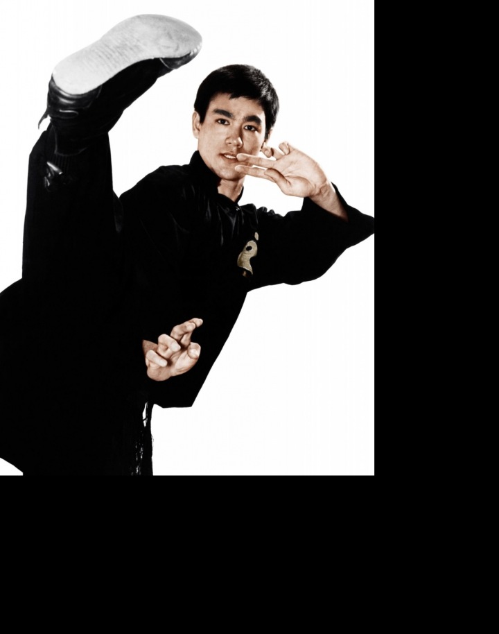 Bruce Lee Bruce Lee