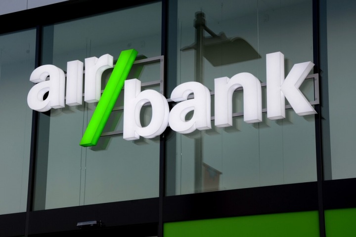 Air Bank se s Monetou Money Bank nespojí. 