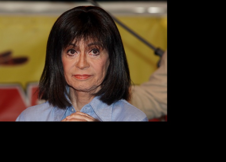 Marie Versini Marie Versini