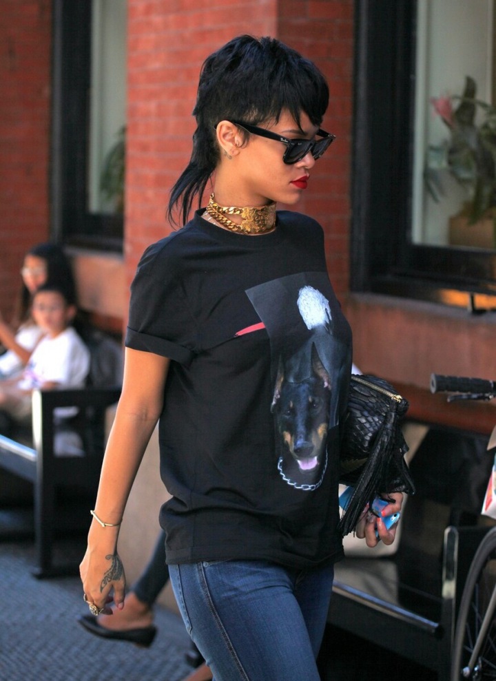 Rihanna Rihanna