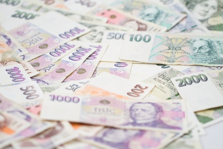 Inflace stoupá už třináctý měsíc v řadě