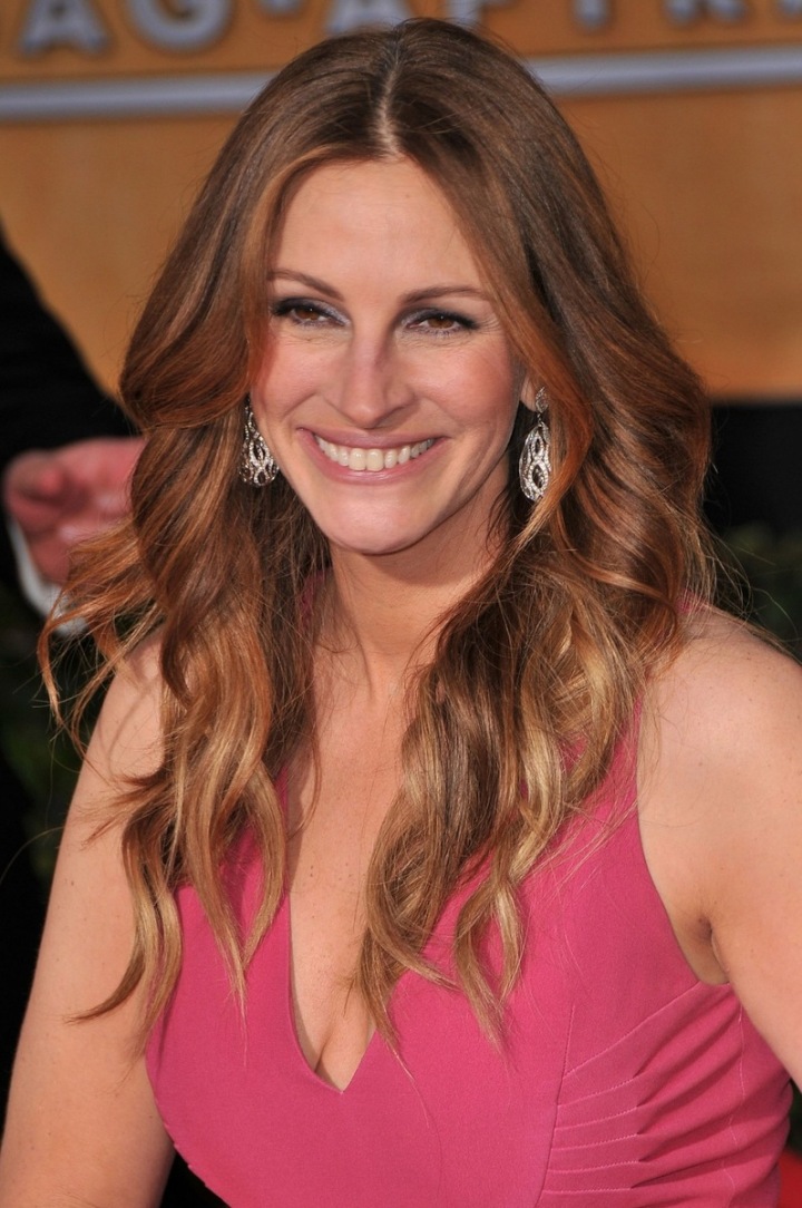 Julia Roberts Julia Roberts