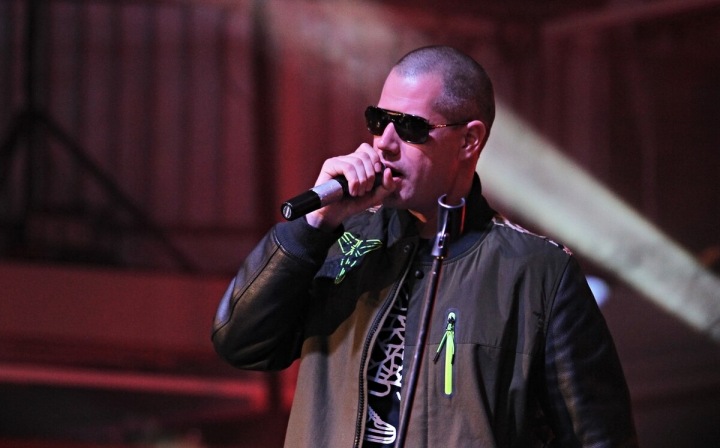 Vladimir 518 se nejdříve filmu bál