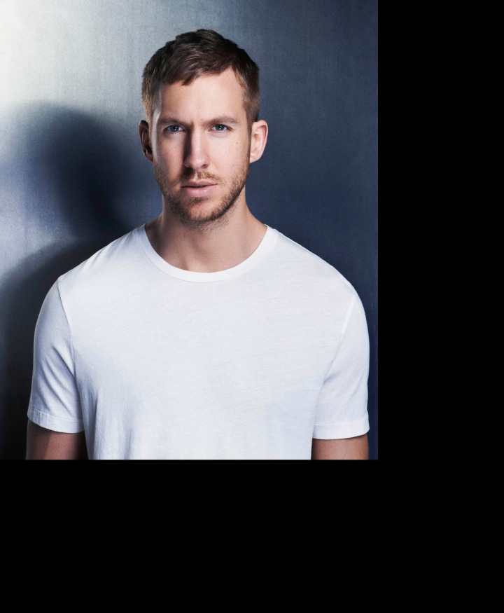 Calvin Harris Calvin Harris