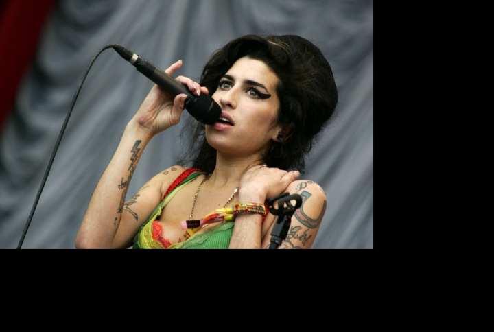 Amy Winehouse Amy Winehouse