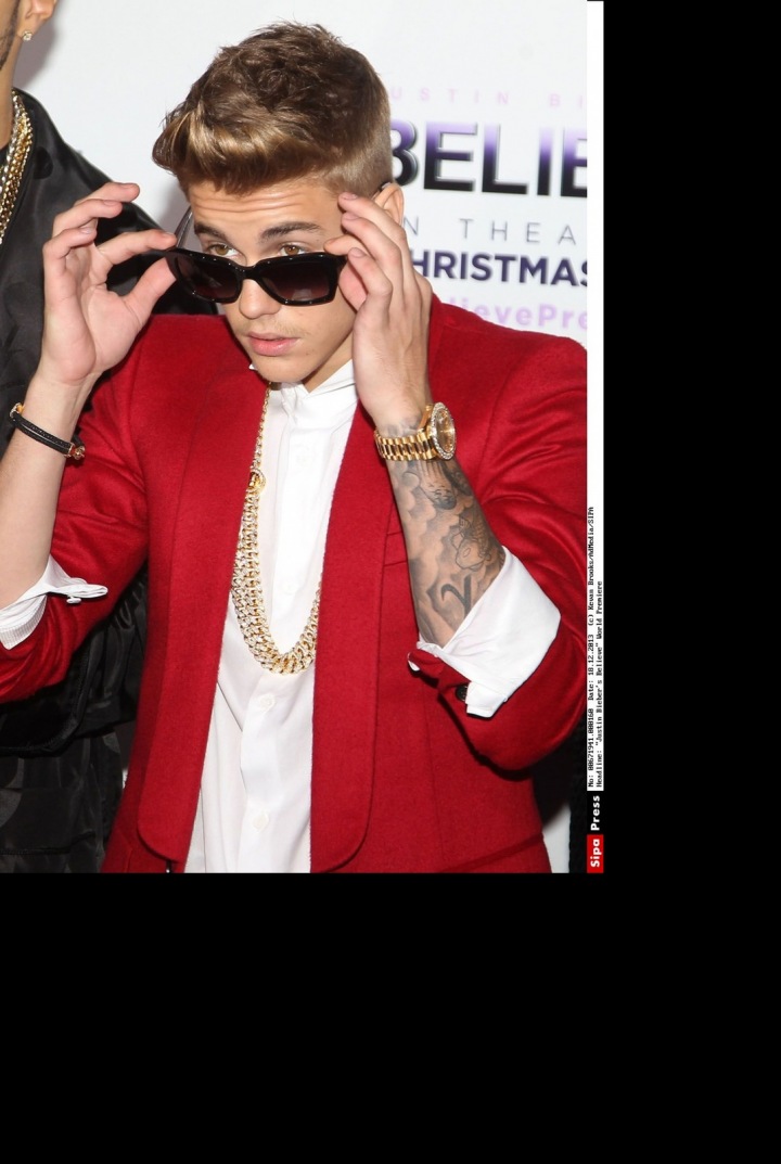 JUstin Bieber JUstin Bieber