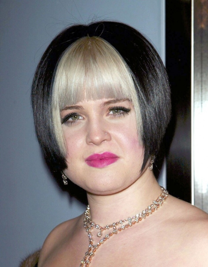 Kelly Osbourne Kelly Osbourne