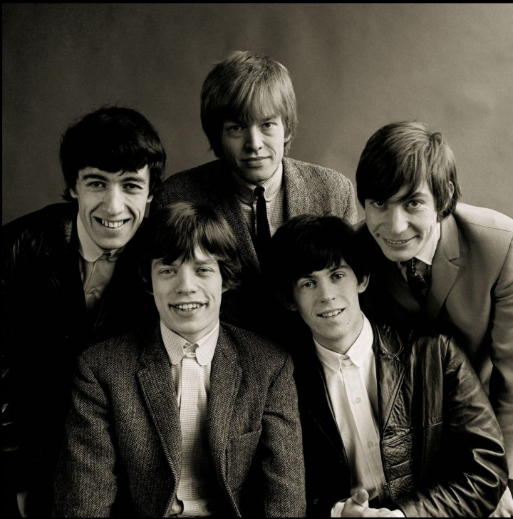 Nesmrtelná rocková legenda Rolling Stones Nesmrtelná rocková legenda Rolling Stones
