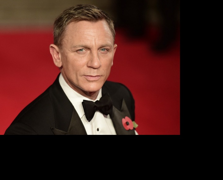 Daniel Craig Daniel Craig