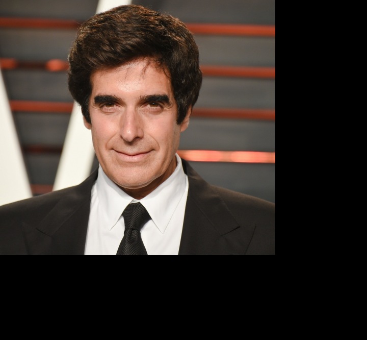 David Copperfield