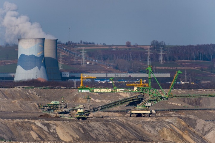 K problematickému dolu se vyjádřil polský soud