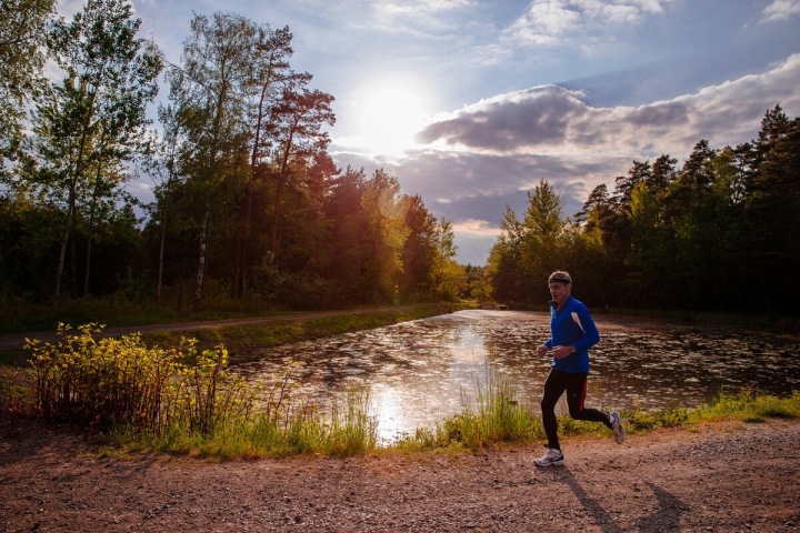 Klánovický les najde každý obyvatel Klánovic opravdu za domem 