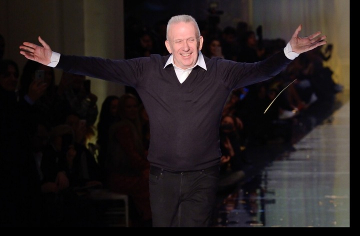 Jean Paul Gaultier Jean Paul Gaultier