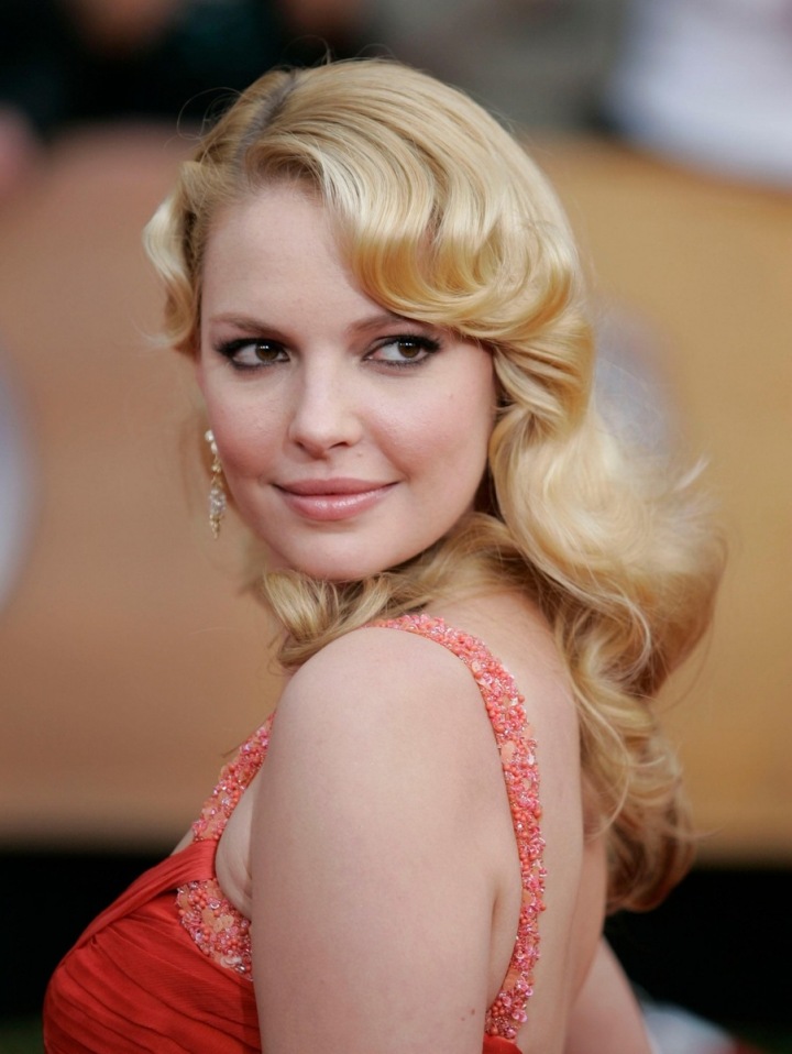 Katherine Heigl Katherine Heigl