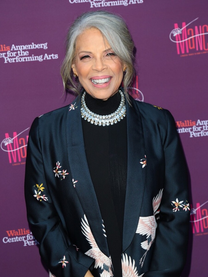 Patti Austin