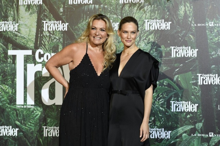 Bar Refaeli byla odsouzena i s matkou 