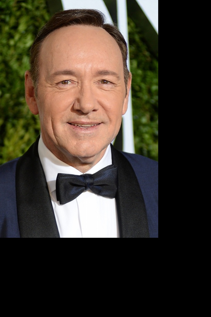 Kevin Spacey Kevin Spacey