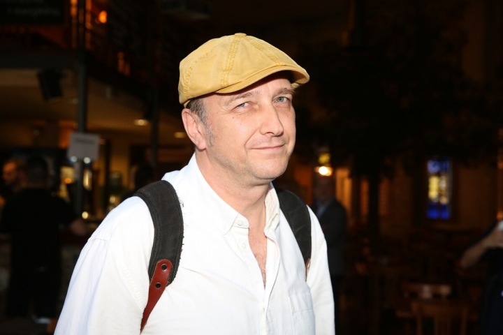 Jan Vondráček bude hlasem pražské MHD