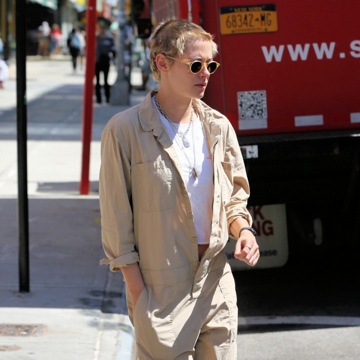 Kristen Stewart Kristen Stewart