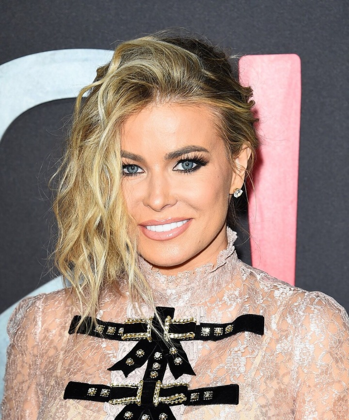 Carmen Electra Carmen Electra