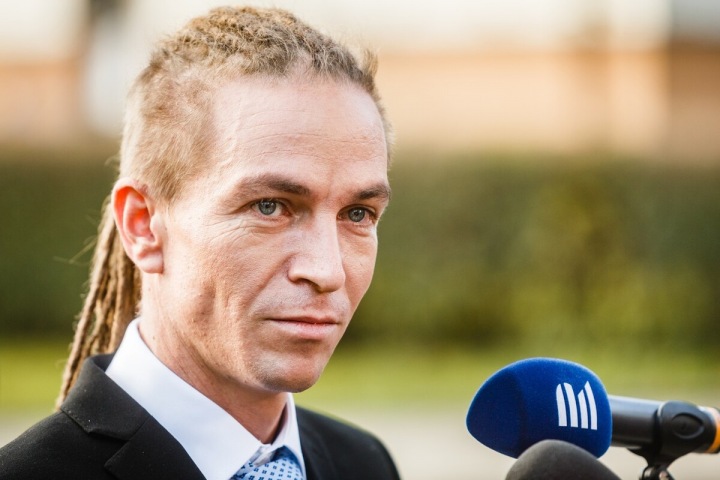 Ministerstvo pro místní rozvoj informovalo o pomoci Ukrajině