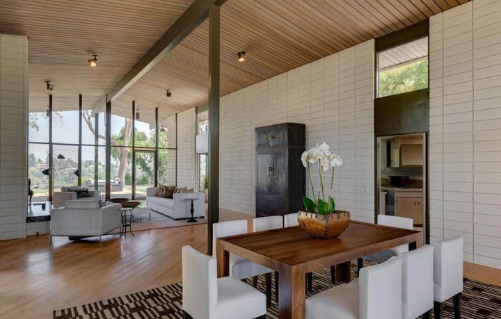 Míst k odpočinku je tu dostatek