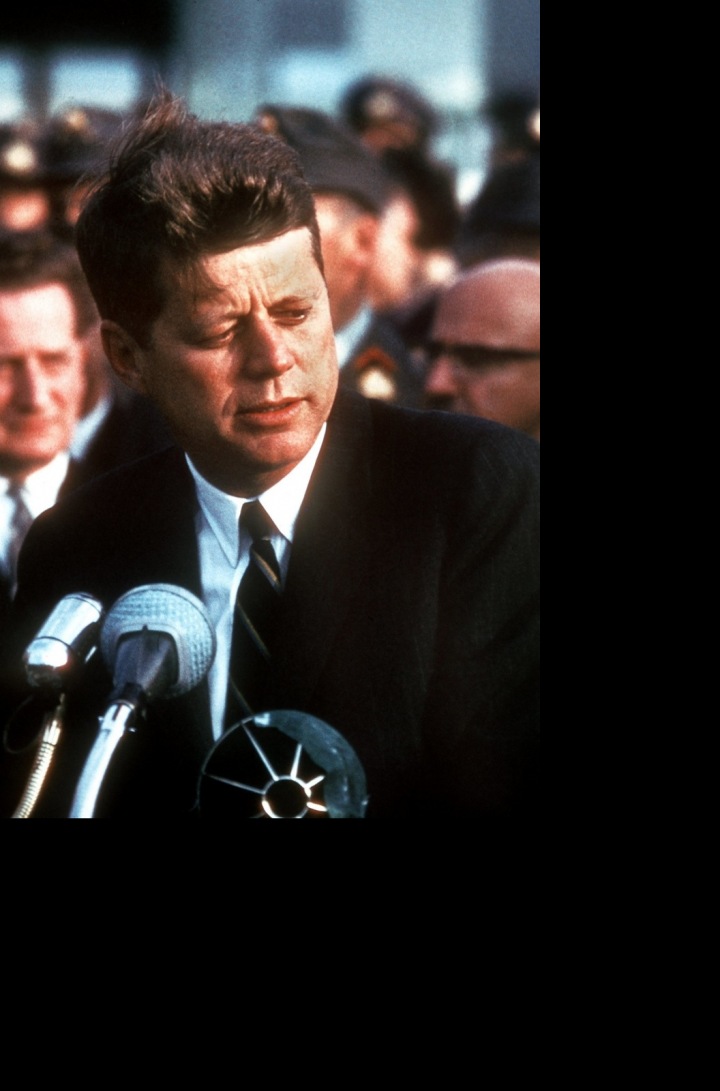 JFK JFK