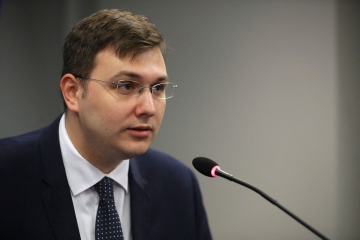 Jan Lipavský Jan Lipavský
