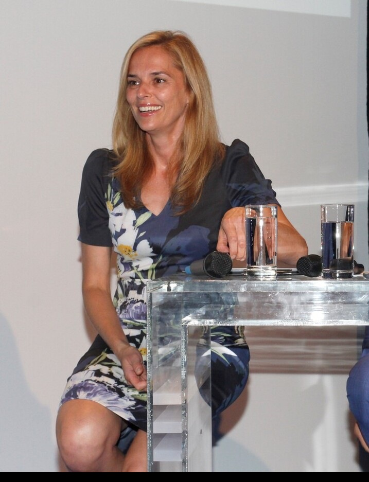 Witovská byla s Řezníčkem ikonou České televize