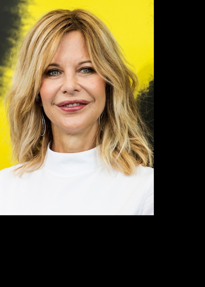 Meg Ryan Meg Ryan