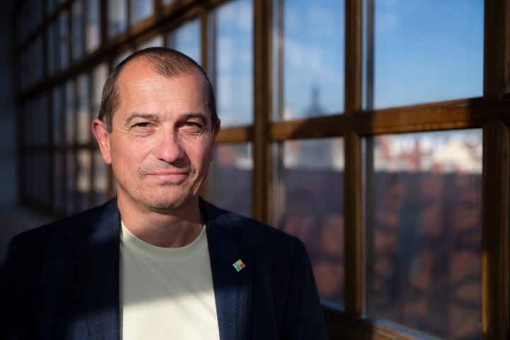 Věslav Michalík Věslav Michalík