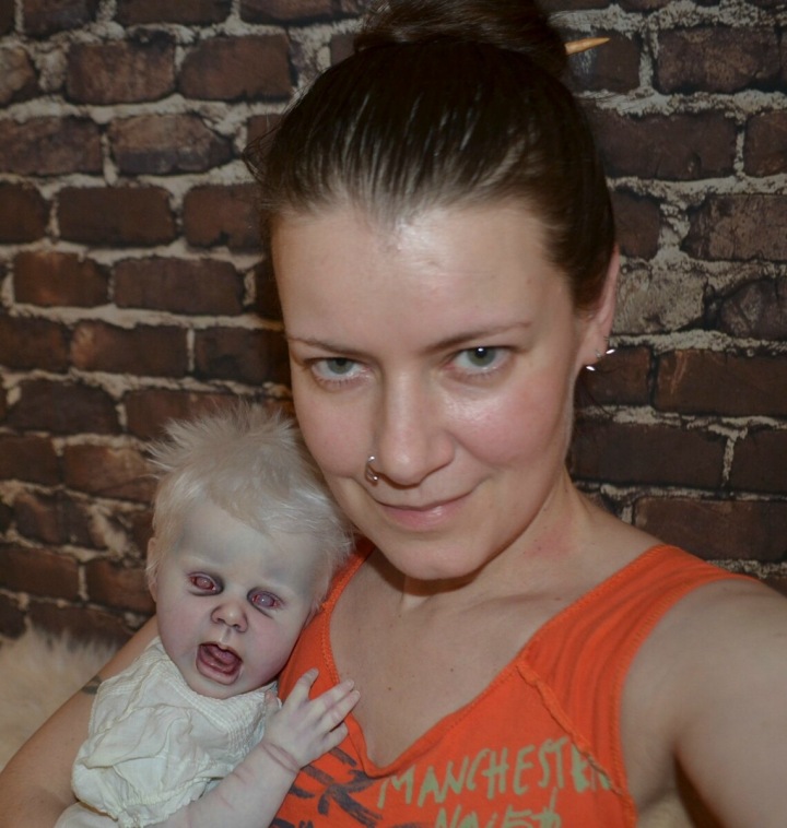 Umění nebo morbidnost?