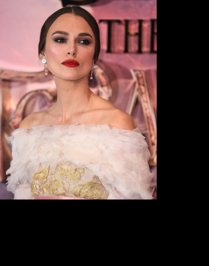Keira Knightley Keira Knightley