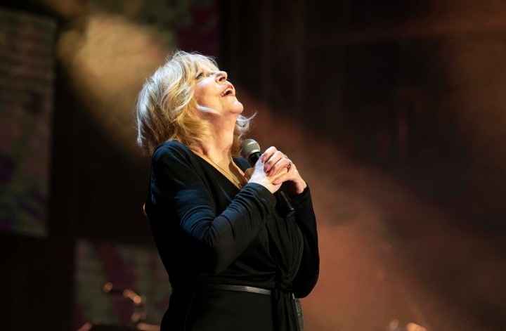 Hana Zagorová plánovala návrat ke koncertům