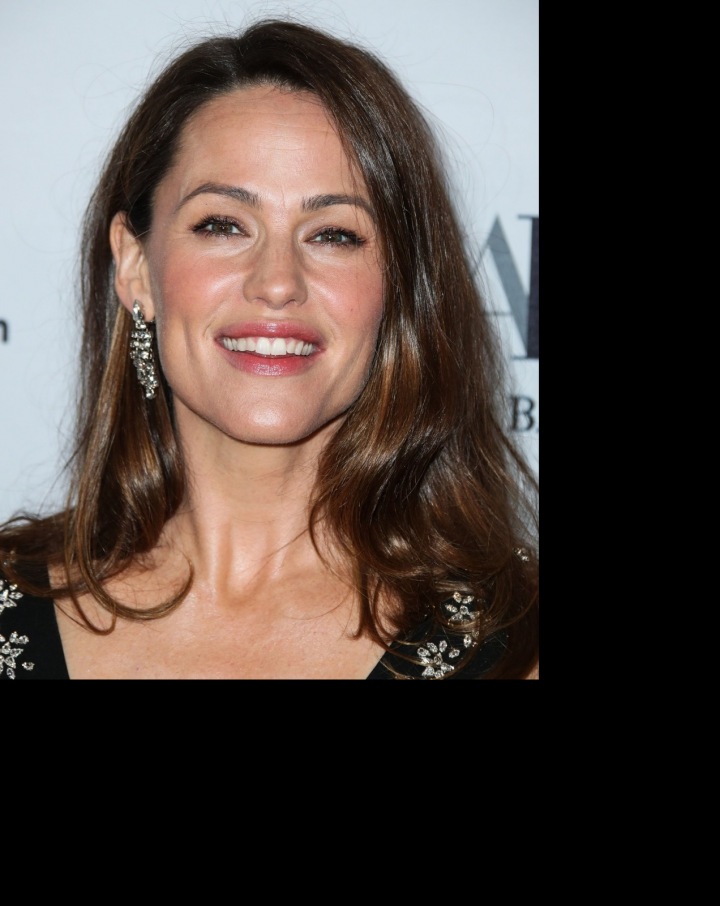 Jennifer Garner Jennifer Garner