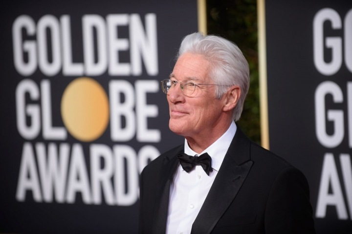 Richard Gere 