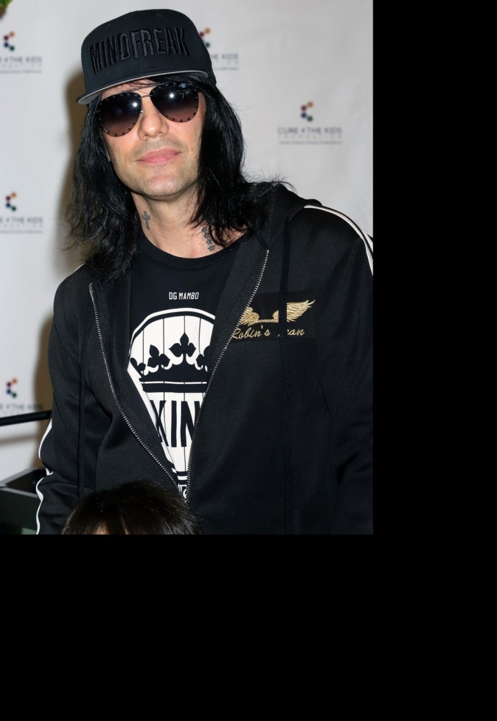 Criss Angel